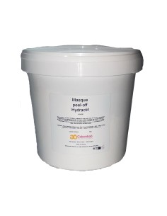 Masque Peel-Off hydractif - 500g