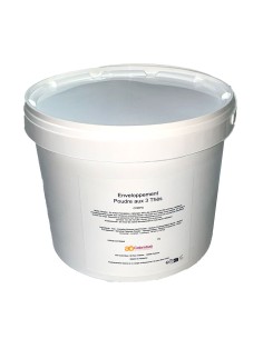 Enveloppement poudre 3 thés - 3kg