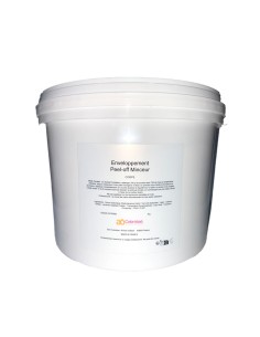 Enveloppement modelant Minceur - seau 3 kgs