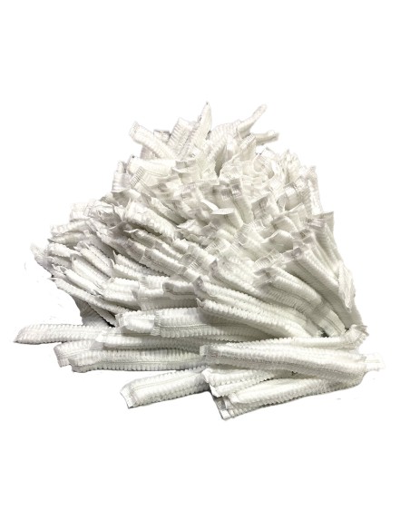 Charlotte clips 250 pièces (12 gr/m2) Charlotte clips 250 pièces (12 gr/m2)