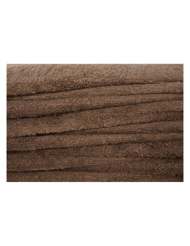 Serviette Chocolat 30X50 - DESTOCKAGE