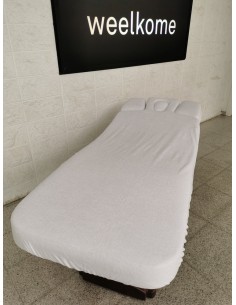HOUSSE BLANCHE TENSOR 2