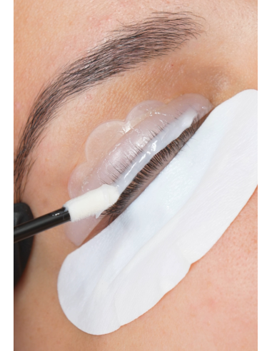 10 doubles sachets monodoses lotions...