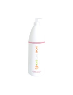 Crème de massage camphrée 1 litre