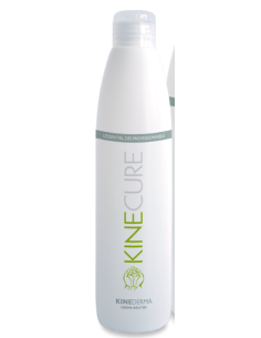 Crème de massage neutre 500 ml