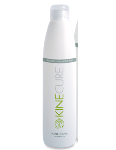 Crème de massage neutre 500 ml