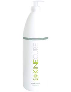 Crème de massage neutre 1L