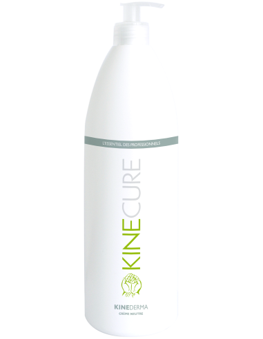 Crème de massage neutre 1L