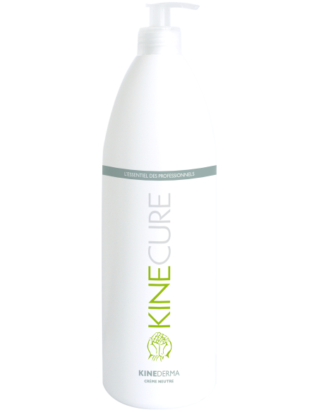Crème de massage neutre 1L Crème de massage neutre 1L