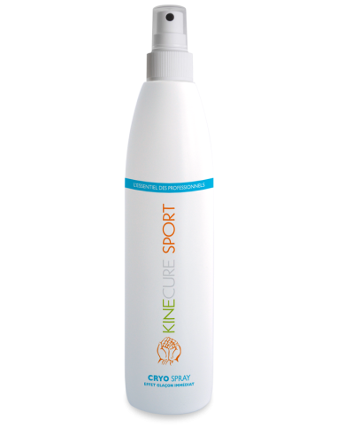 Lotion Cryogène 1 Litre