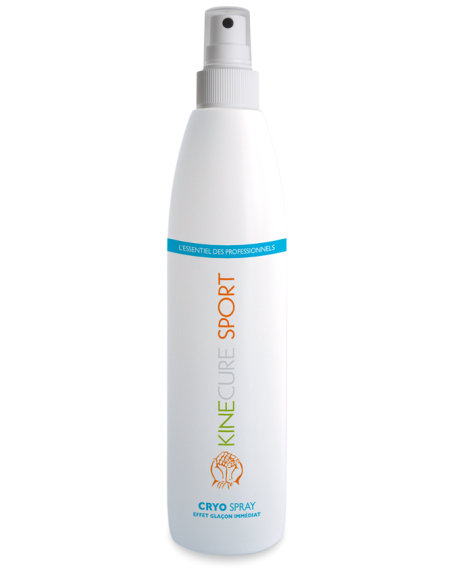 Lotion Cryogène 1 Litre