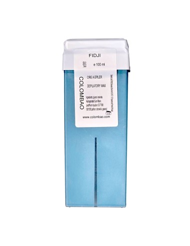 Cire Cartouche Fidji 100 gr (carton de 24 pièces)