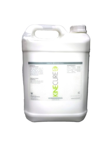 Crème de massage neutre 5L