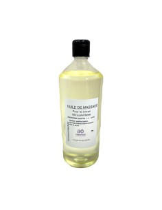 Huile Balinaise 1 Litres