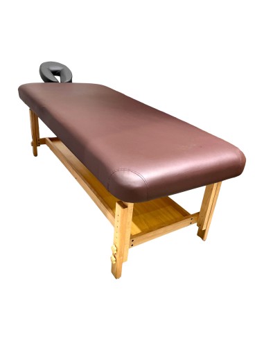 Table de massage d'occasion
