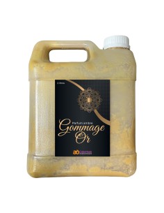 Gommage Or - 2 litres
