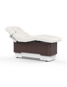 Table de Massage Électrique Chauffante Onyx | Haut de Gamme 2