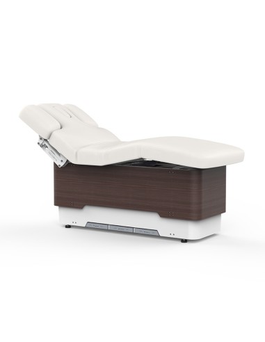 Table de massage SPA Électrique Chauffant Onyx | Haut de Gamme