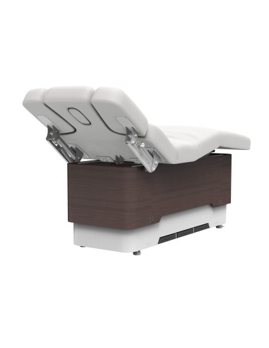 Table de Massage Électrique Chauffante Onyx | Haut de Gamme