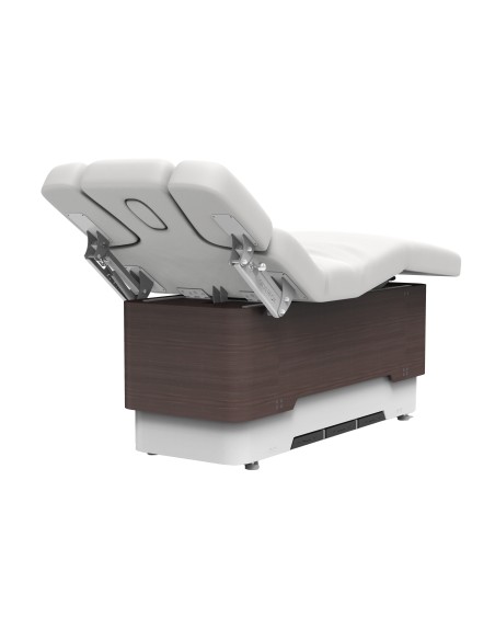 Table de Massage Électrique Chauffante Onyx | Haut de Gamme