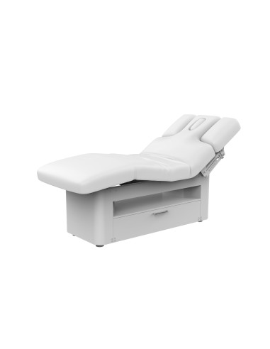 Table de Massage Électrique Chauffante Celest | LED & Tiroir