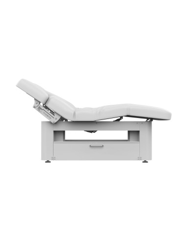 Table de Massage Électrique Chauffante Celest | LED & Tiroir