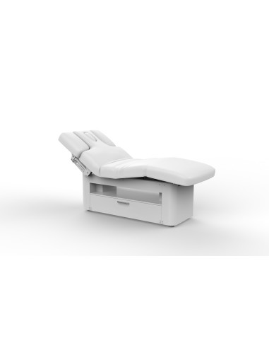 Table de Massage Électrique Chauffante Celest | LED & Tiroir