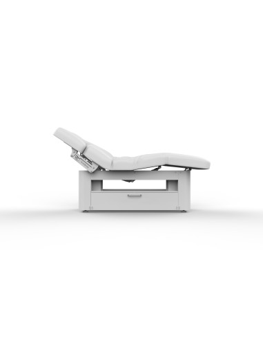 Table de Massage Électrique Chauffante Celest | LED & Tiroir