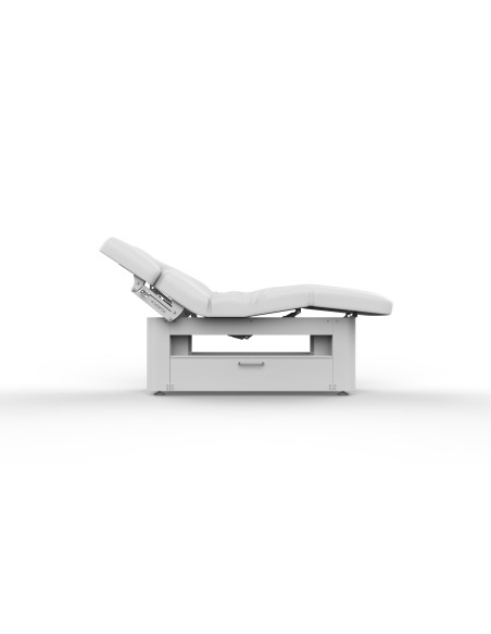 Table de Massage Électrique Chauffante Celest | LED & Tiroir