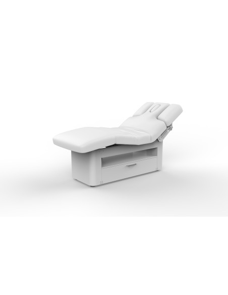 Table de Massage Électrique Chauffante Celest | LED & Tiroir