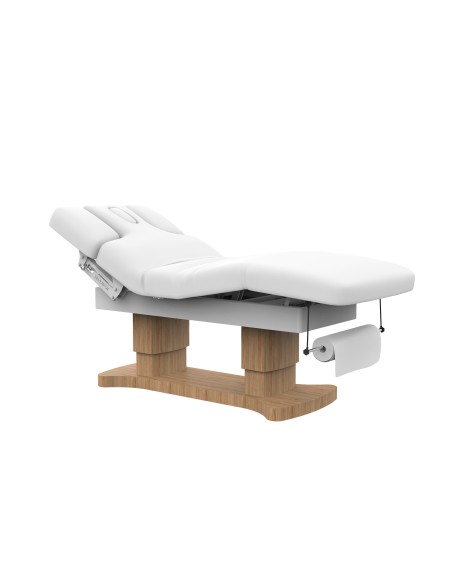 Table de Massage Électrique EMER | Chauffante & Panneau de Contrôle