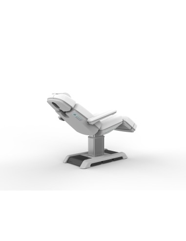 Table de Massage Électrique QUAR | Chauffante, LED & Trendelenburg