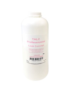 TALC douceur 500g