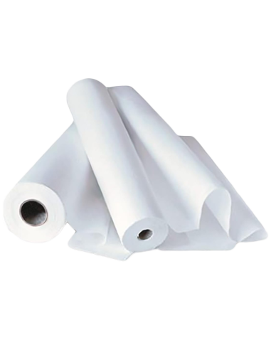 Offre draps ouatés 70 x36 rouleaux + 40 boites mouchoirs par 100