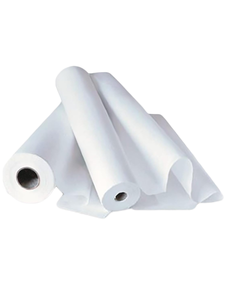 Offre draps ouatés 70 x36 rouleaux + 40 boites mouchoirs par 100