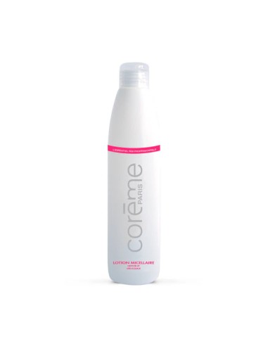 Lotion micellaire flacon 1 litre