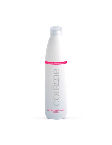 Lotion micellaire flacon 1 litre