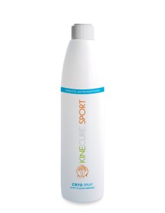 Lotion Cryogène 1 Litre