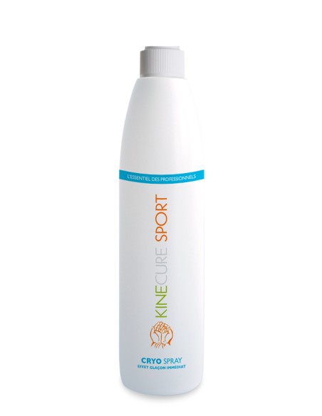 Lotion Cryogène 1 Litre