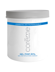 Gel Post Epil - 500ml - Corème Paris
