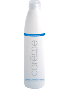 Lotion Anti Repousse - 1000ml - Corème Paris