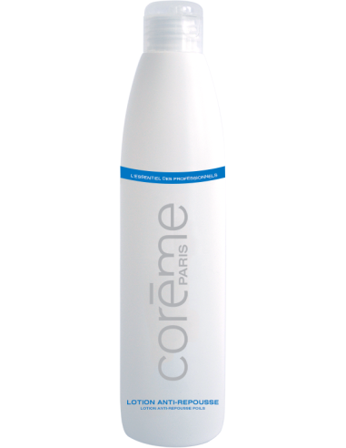 Lotion Anti Repousse - 1000ml - Corème Paris