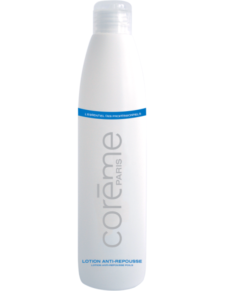Lotion Anti Repousse - 1000ml - Corème Paris