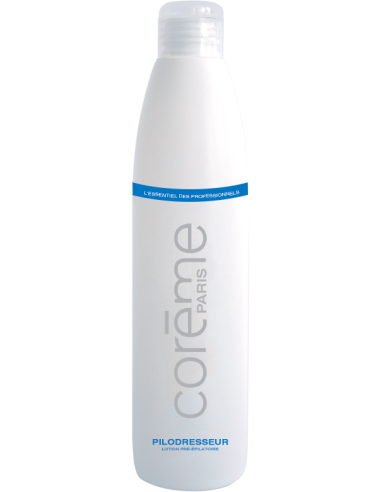 Lotion Pilodresseur - 1000ml - Corème Paris