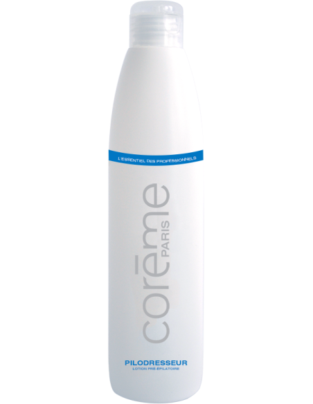 Lotion Pilodresseur - 1000ml - Corème Paris
