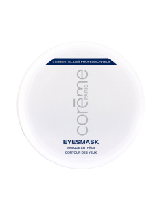 Gel Eyes Mask pot 100ml - Corème Paris