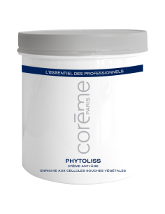 Crème Anti-Age Phytoliss - 250ml - Corème Paris