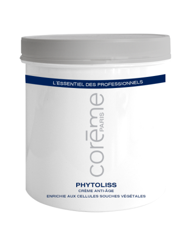 Crème Anti-Age Phytoliss - 250ml - Corème Paris
