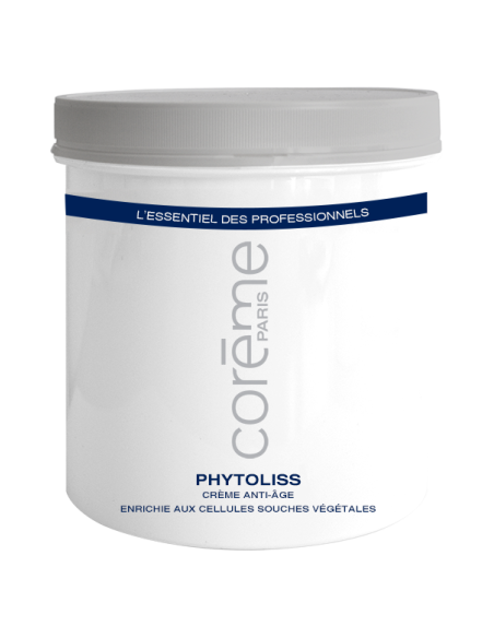Crème Anti-Age Phytoliss - 250ml - Corème Paris