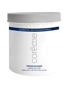 Crème Anti-Age Procaviar - 250ml - Corème Paris
